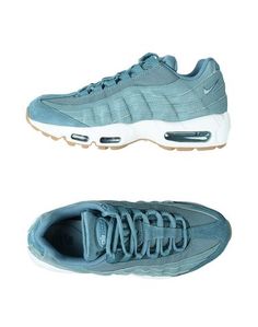 Низкие кеды и кроссовки Nike