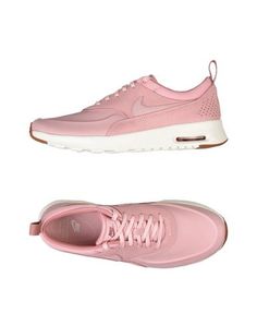 Низкие кеды и кроссовки Nike