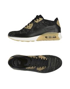 Низкие кеды и кроссовки Nike