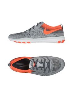 Низкие кеды и кроссовки Nike
