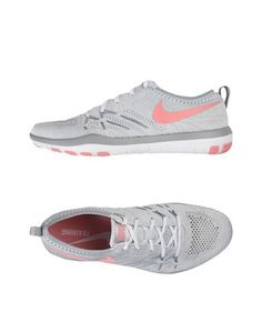 Низкие кеды и кроссовки Nike