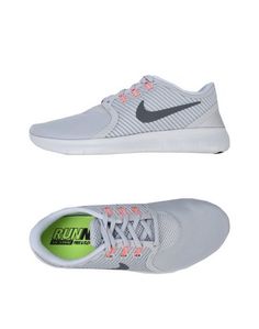 Низкие кеды и кроссовки Nike