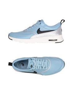 Низкие кеды и кроссовки Nike