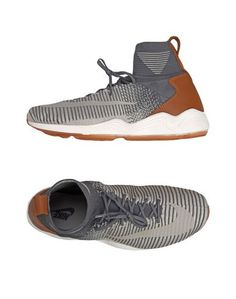 Высокие кеды и кроссовки Nike