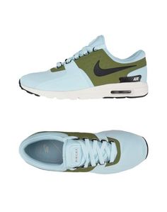 Низкие кеды и кроссовки Nike