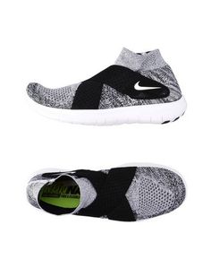 Высокие кеды и кроссовки Nike