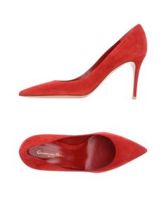 Туфли Gianvito Rossi