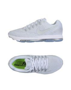 Низкие кеды и кроссовки Nike