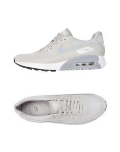 Низкие кеды и кроссовки Nike