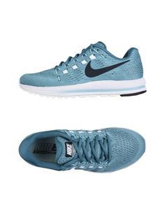 Низкие кеды и кроссовки Nike