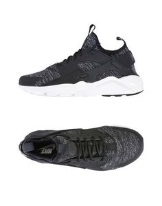 Низкие кеды и кроссовки Nike