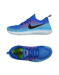 Низкие кеды и кроссовки Nike