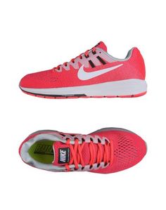 Низкие кеды и кроссовки Nike