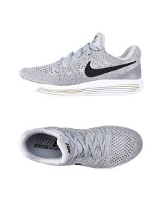 Низкие кеды и кроссовки Nike