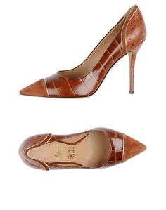 Туфли Salvatore Ferragamo