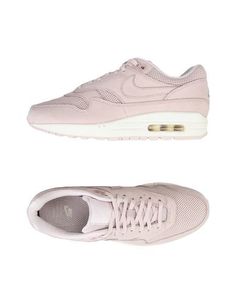 Низкие кеды и кроссовки Nike