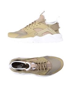 Низкие кеды и кроссовки Nike