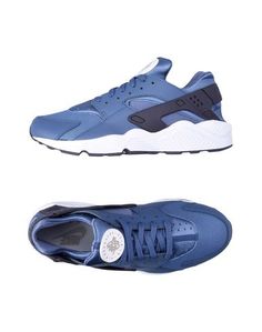 Низкие кеды и кроссовки Nike