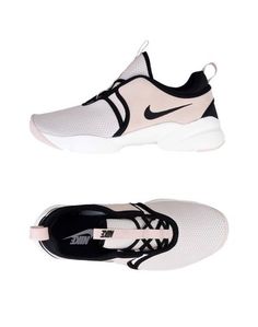 Низкие кеды и кроссовки Nike