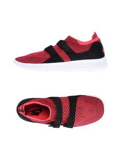 Низкие кеды и кроссовки Nike