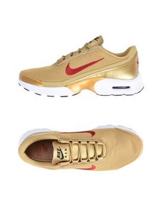 Низкие кеды и кроссовки Nike
