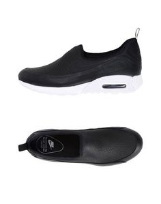 Низкие кеды и кроссовки Nike