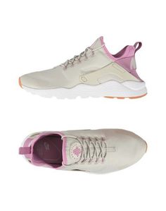 Низкие кеды и кроссовки Nike