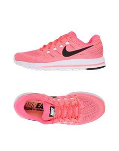 Низкие кеды и кроссовки Nike