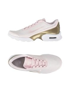 Низкие кеды и кроссовки Nike
