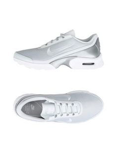Низкие кеды и кроссовки Nike