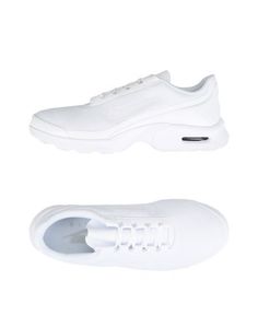 Низкие кеды и кроссовки Nike