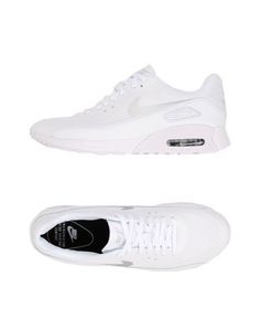 Низкие кеды и кроссовки Nike