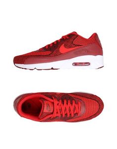 Низкие кеды и кроссовки Nike