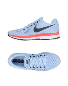 Низкие кеды и кроссовки Nike