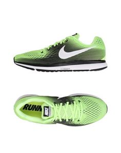 Низкие кеды и кроссовки Nike