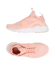 Низкие кеды и кроссовки Nike