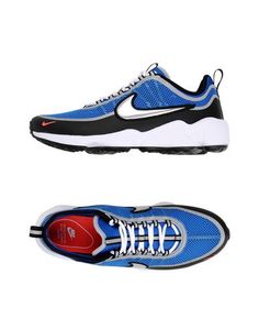 Низкие кеды и кроссовки Nike