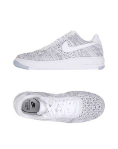 Низкие кеды и кроссовки Nike
