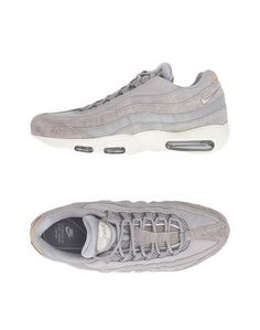 Низкие кеды и кроссовки Nike