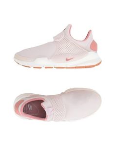 Низкие кеды и кроссовки Nike