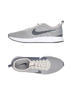Низкие кеды и кроссовки Nike