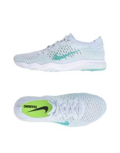 Низкие кеды и кроссовки Nike