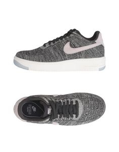 Низкие кеды и кроссовки Nike
