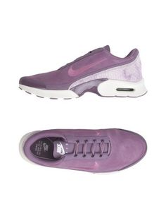 Низкие кеды и кроссовки Nike