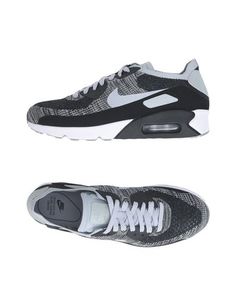 Низкие кеды и кроссовки Nike