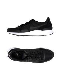 Низкие кеды и кроссовки Nike