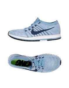 Низкие кеды и кроссовки Nike