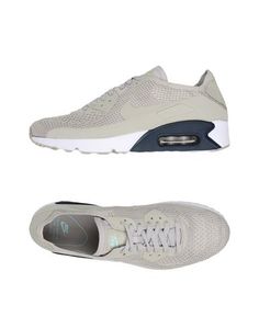 Низкие кеды и кроссовки Nike