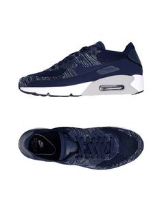 Низкие кеды и кроссовки Nike