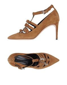 Туфли Casadei